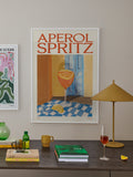 Poster Aperol Spritz