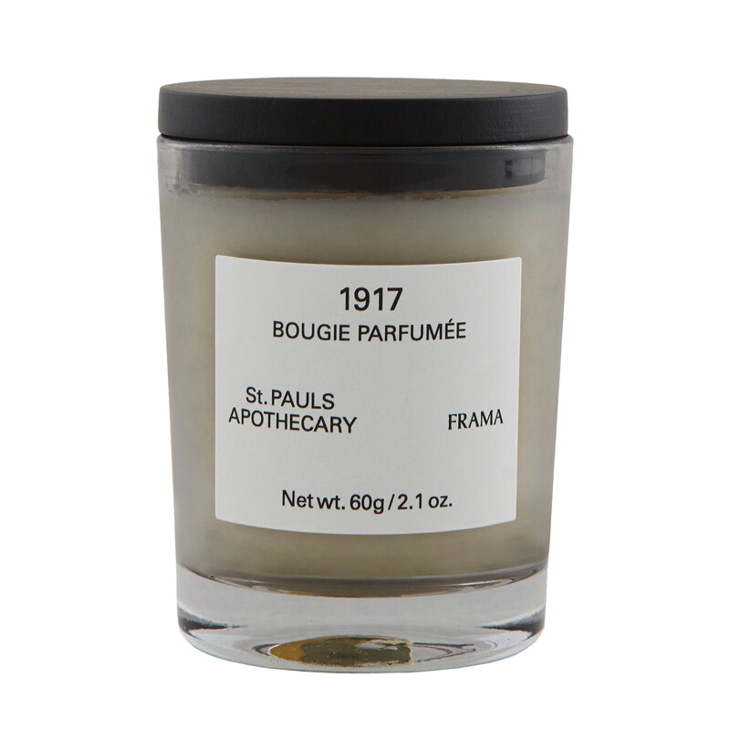 Scented Candle - 1917 - 60 g