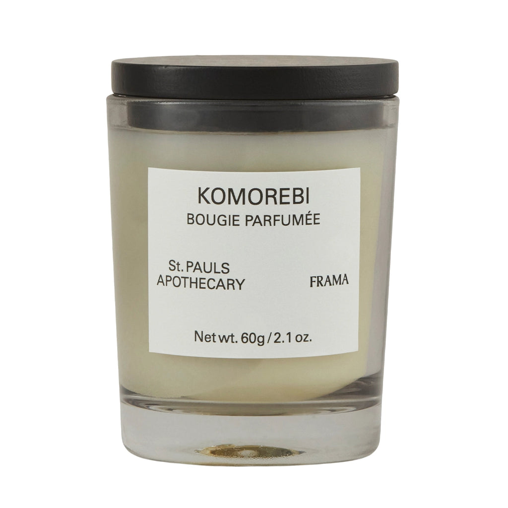 Scented Candle - Komorebi - 60 g