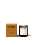 Olfacte Scented Candle, Chapter, 235 g