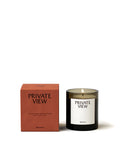 Olfacte Scented Candle, Private View, 235 g