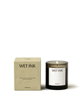 Olfacte Scented Candle, Wet Ink, 235 g
