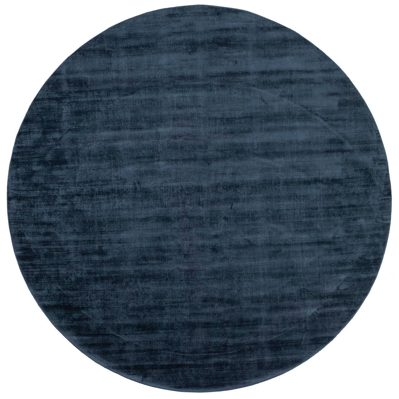 Whisper Rug, Round