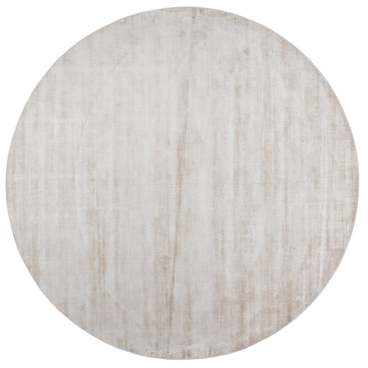 Whisper Rug, Round