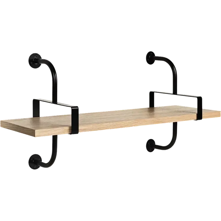Démon Shelf 2 Brackets