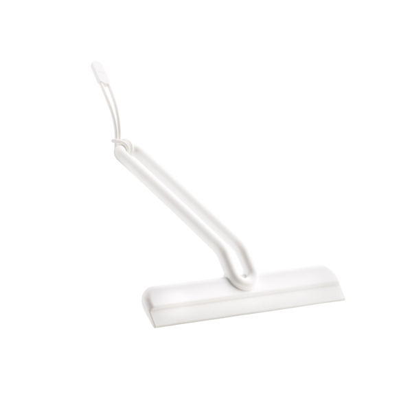 Ștergător duș A-Wiper - Alb