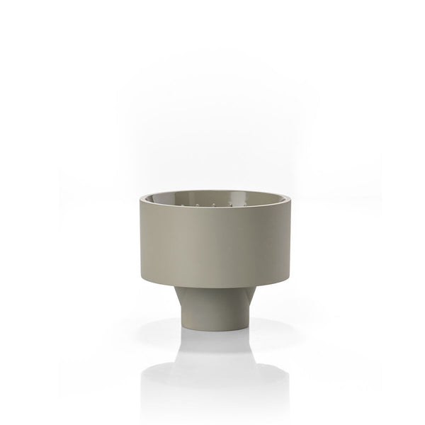 Filtru de cafea Singles - Gri închis