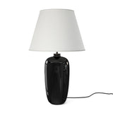 Torso Table Lamp, 57