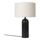 Gravity Table Lamp