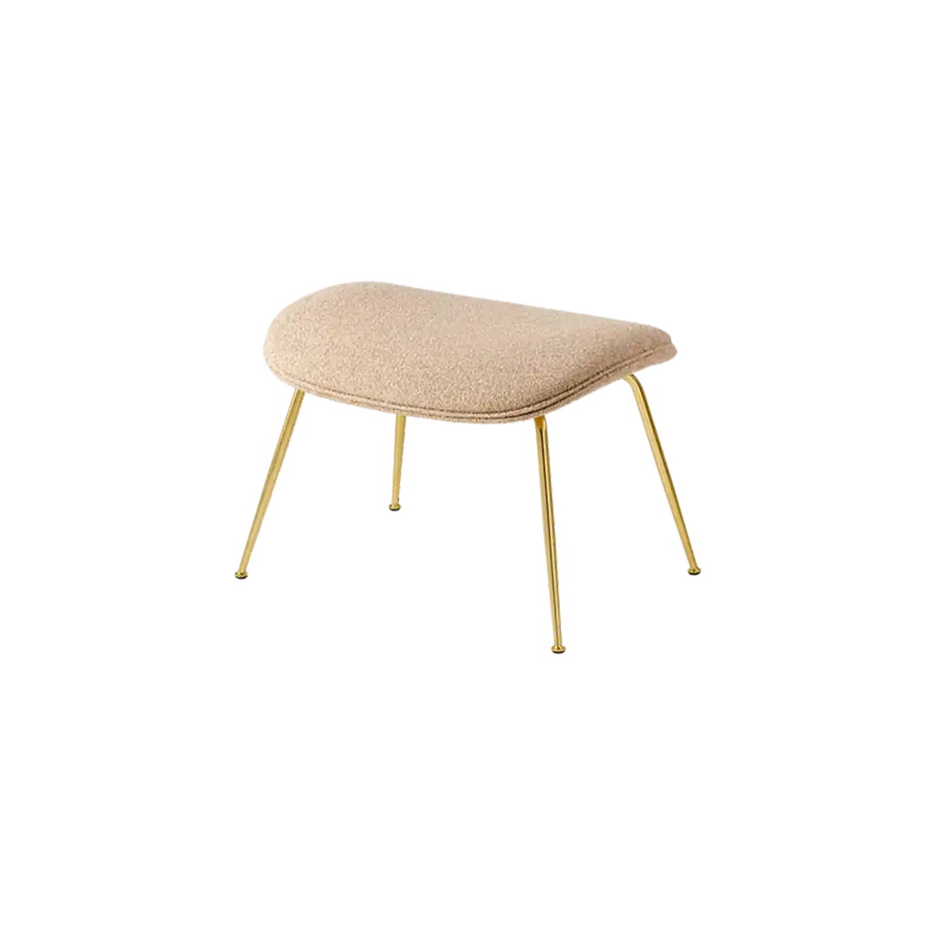 Beetle Ottoman