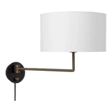 Gravity Wall Lamp