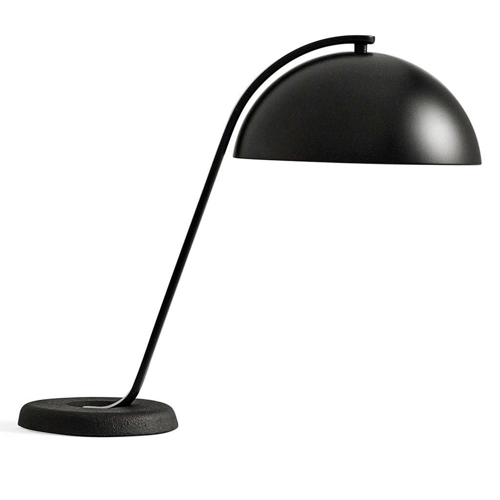 Cloche Table lamp - Black, black