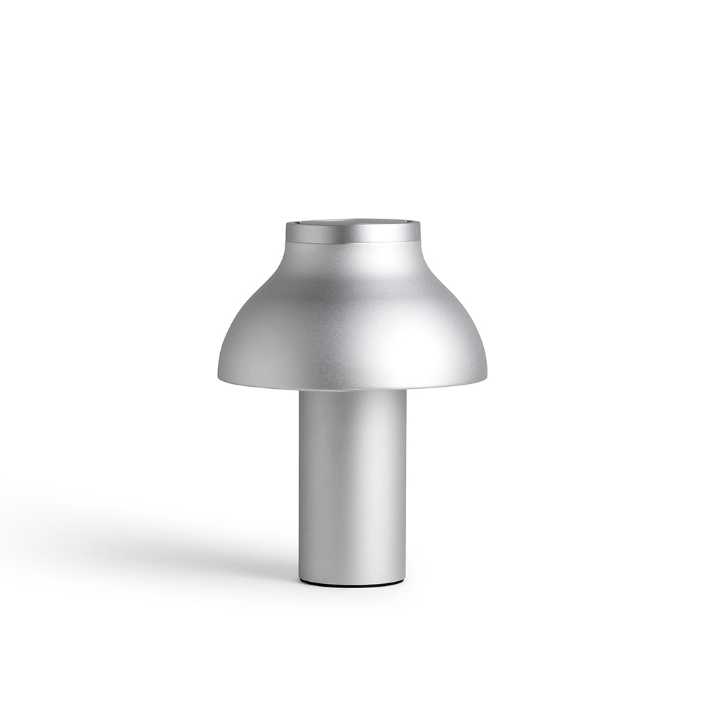 Lampă PC - Aluminiu