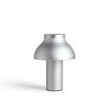 PC Table Lamp - Aluminium