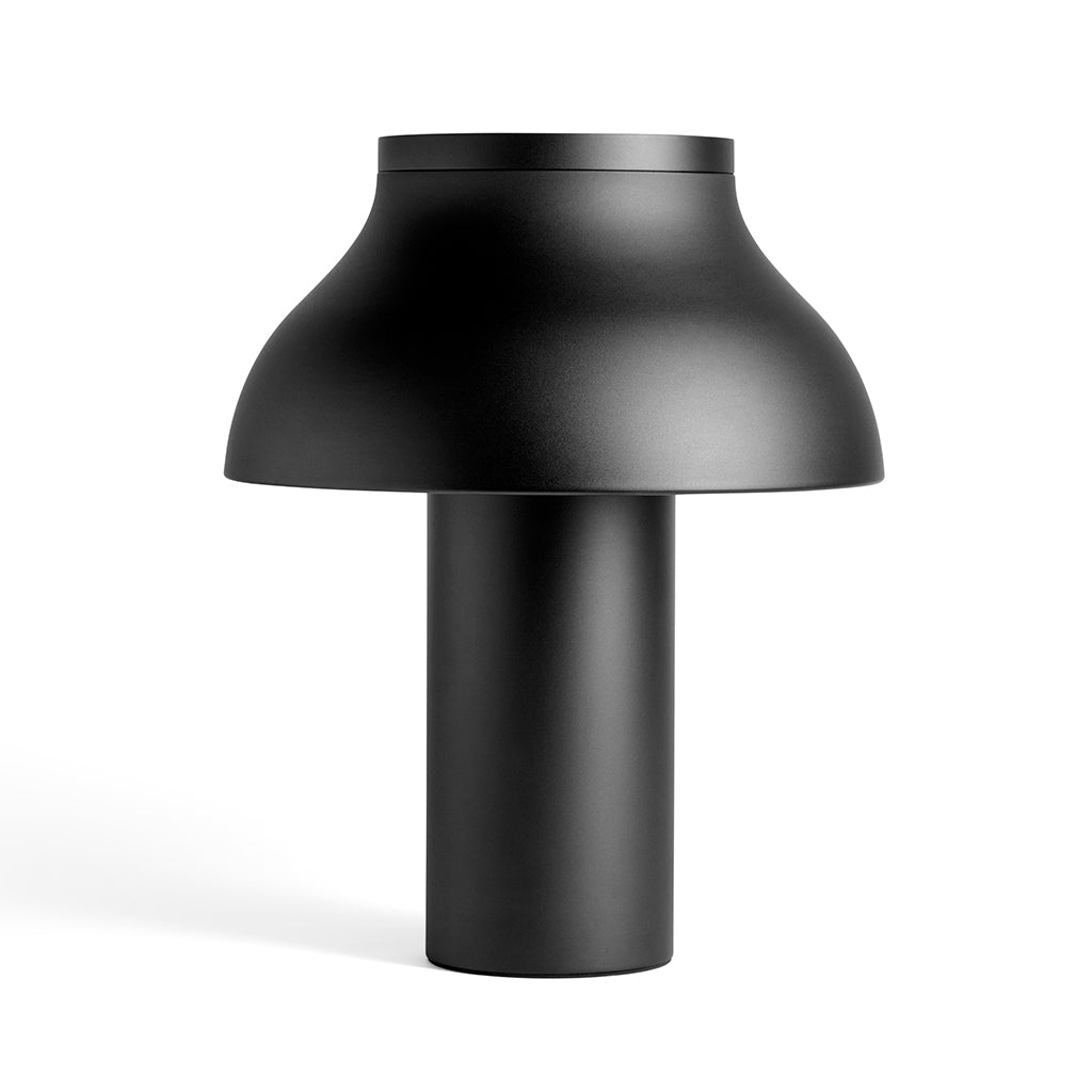 PC Table Lamp - Black