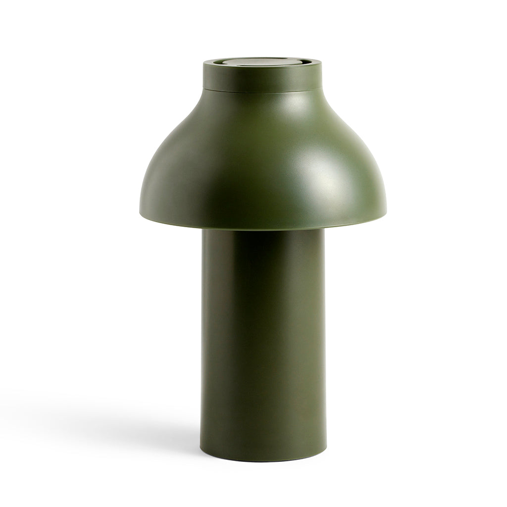 Lampă PC portabilă - Olive