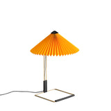 Matin Table Lamp - Yellow