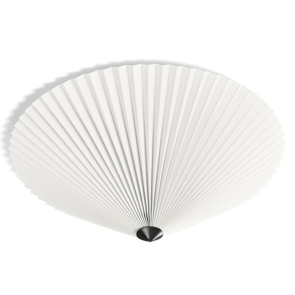 Matin Wall / Ceiling Lamp - White