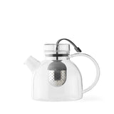 Kettle Teapot, small