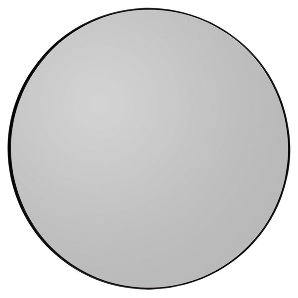 Oglindă Circum negru