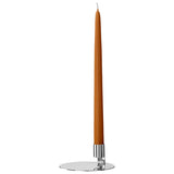 Lux Taper Candles Set of 4 - Amber