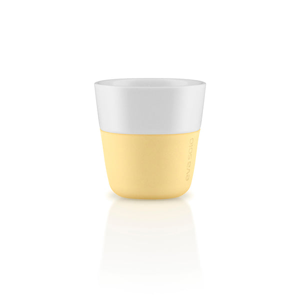 Espresso Tumbler - Lemon (2 pcs)