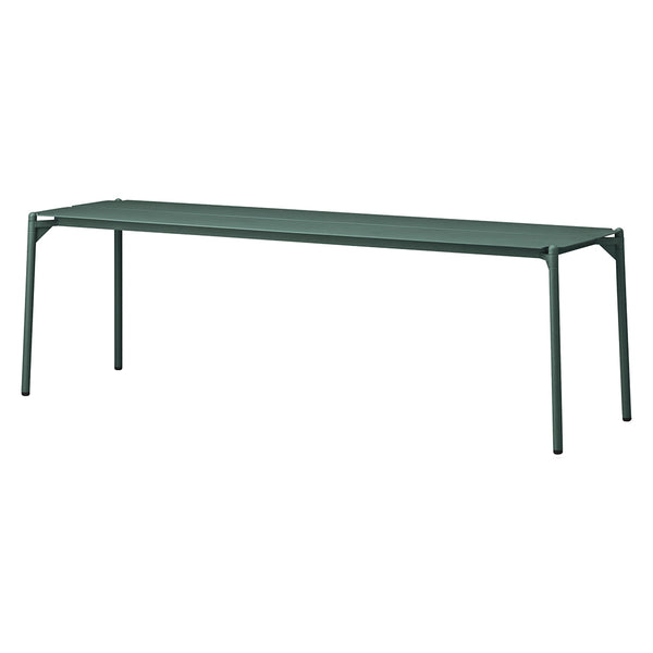 Banchetă Novo - Verde