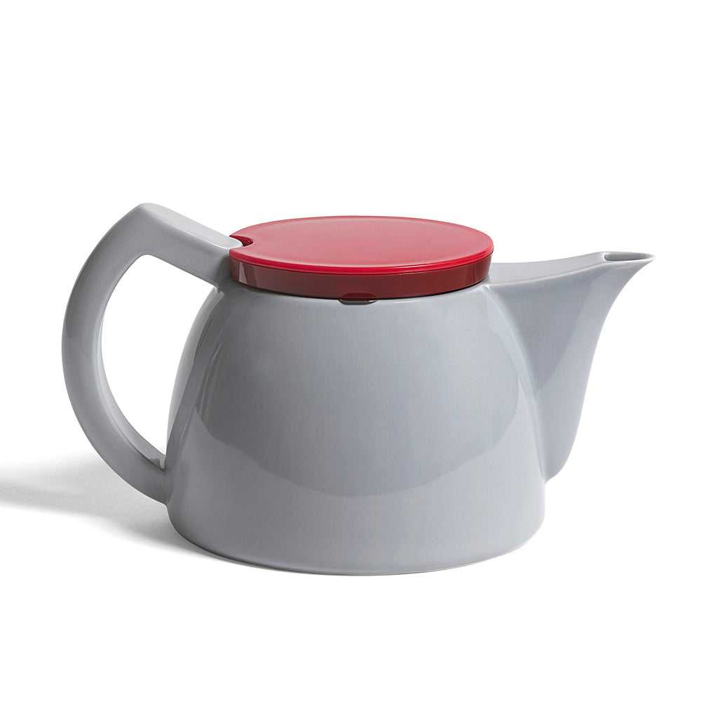 Sowden Tea Pot - Grey
