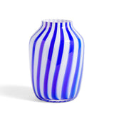 Juice Vase - High blue