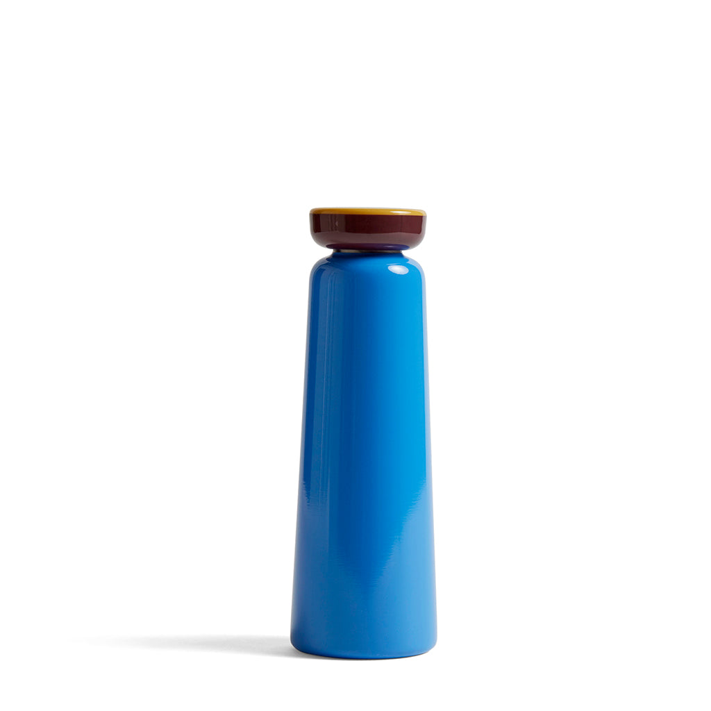 Sowden Bottle 0.35 L - Blue