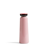 Sowden Bottle 0.35 L - Light pink
