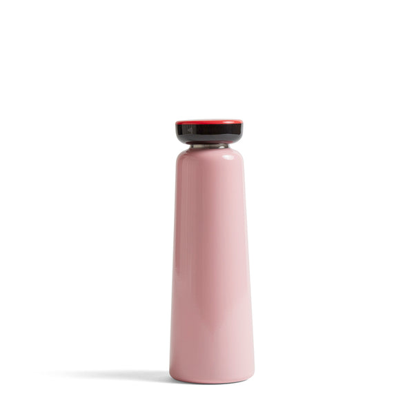 Sowden Bottle 0.35 L - Light pink