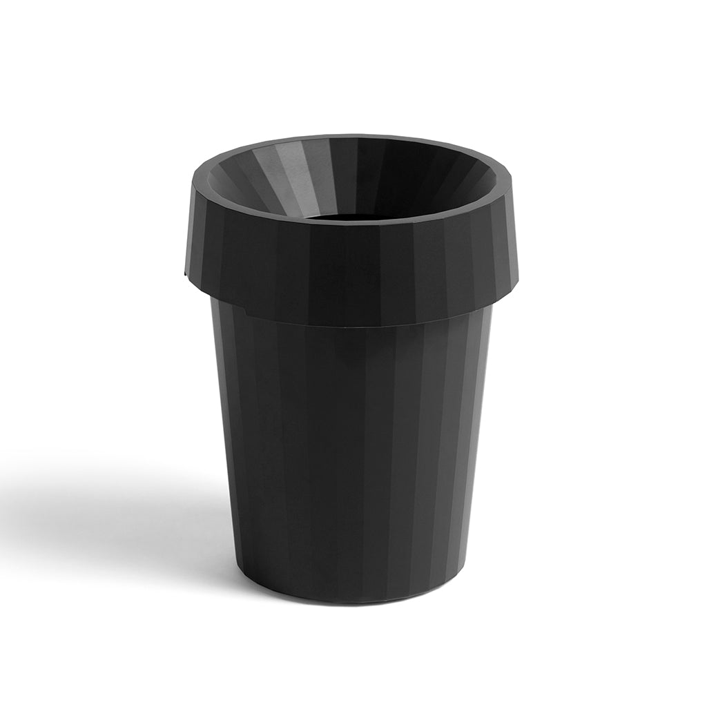 Coș de gunoi Shade - Negru
