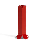 Arcs Candleholder L - Red