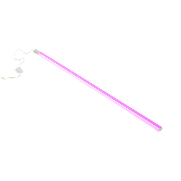 Slim Neon Tube - Pink