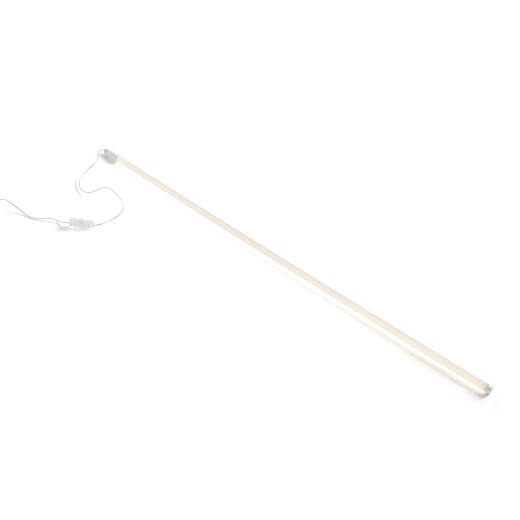 Tub Neon Slim - Alb cald