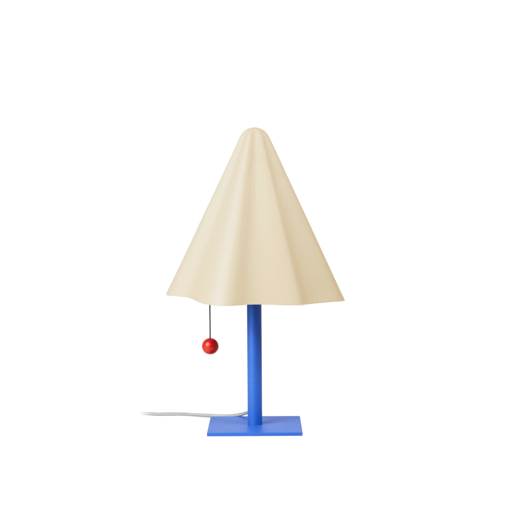Table Lamp Skirt Iron - Mix Color