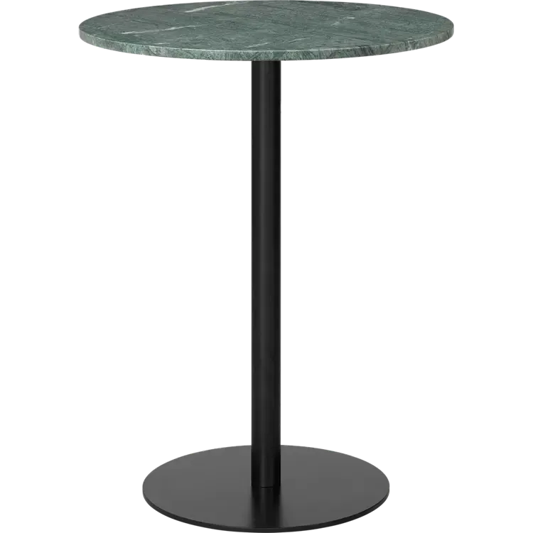GUBI 1.0 Bar Table Round