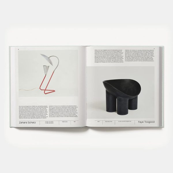 Woman Made: Great Women Designers