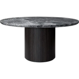 Moon Dining Table Round