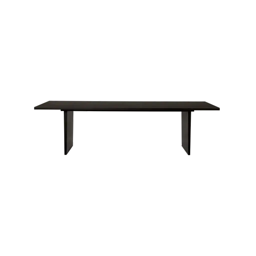 Private Dining Table