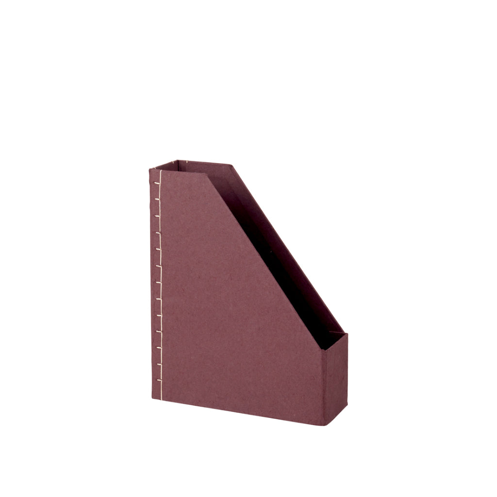 Archive Folder Iro Paper - Decadent Chokolate