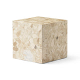 Plinth Cubic - Kunis Breccia Sand