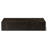 Plinth Grand - Grey Kendzo marble