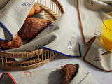 Șervet Bread Cotton - Caramel Brown