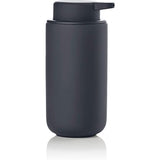 Zone Ume Soap Dispenser Tall - Black