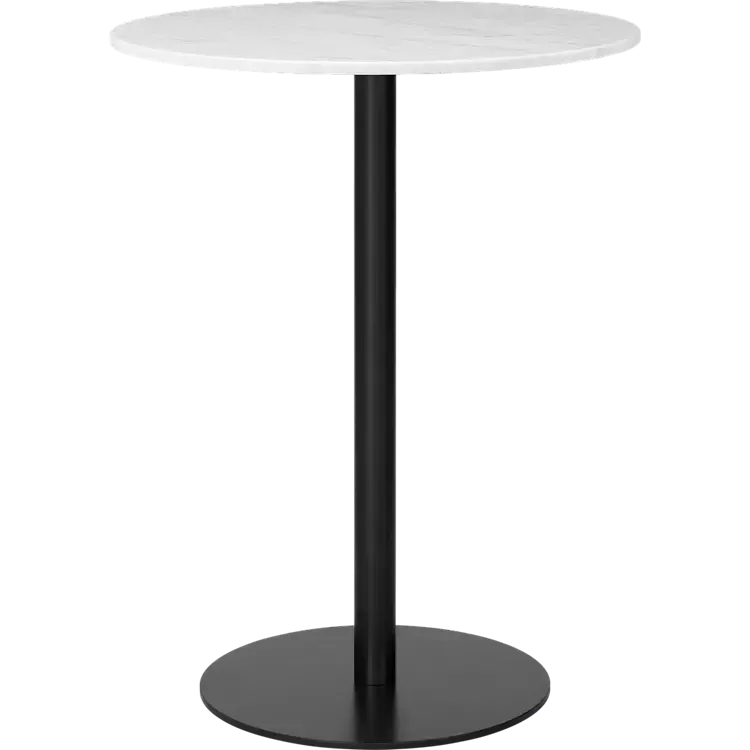 GUBI 1.0 Bar Table Round
