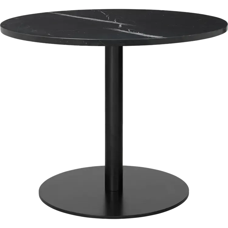 GUBI 1.0 Round Lounge Table