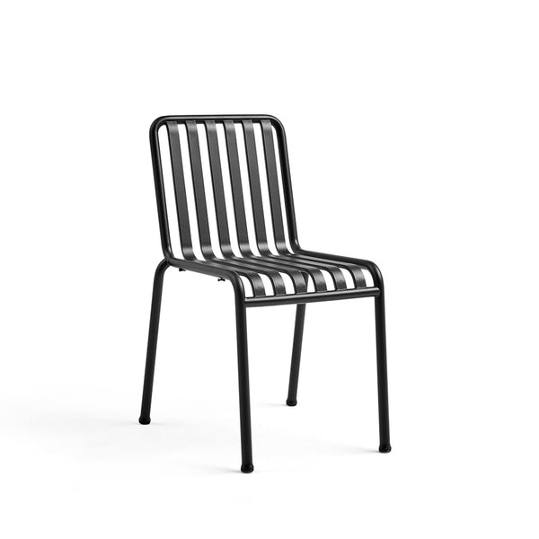 Palissade Chair - Anthracite