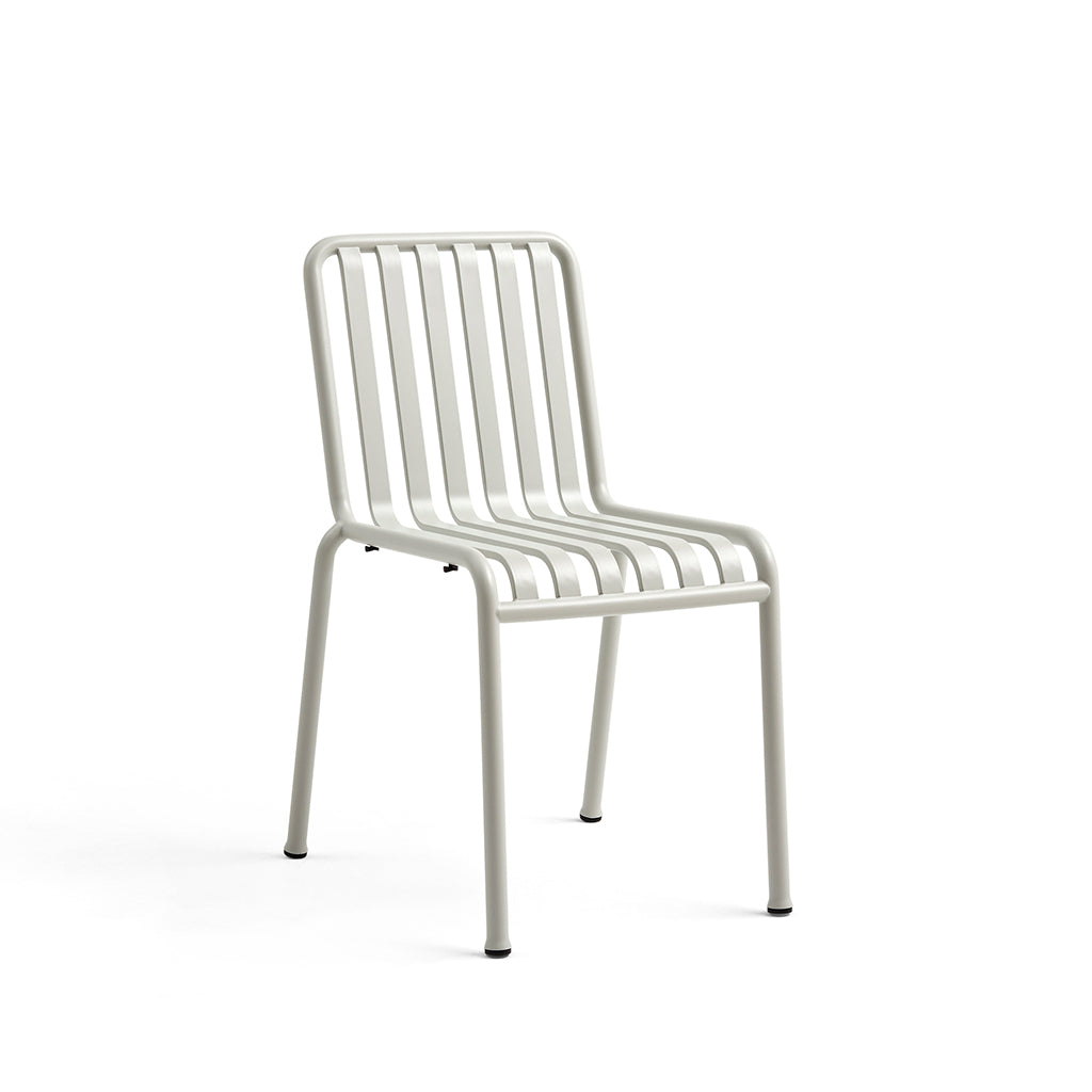 Palissade Chair - Sky Grey